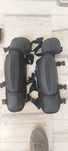 Conjunto de acessórios para paintball