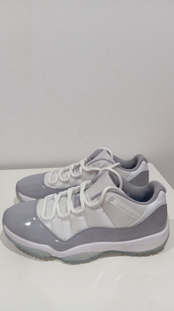 Jordans 11 retro low