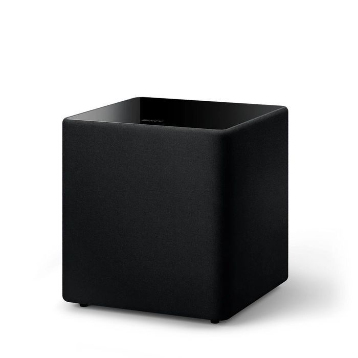 KEF Kube 12 MIE Subwoofer Aktywny