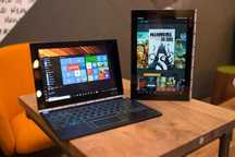 Планшет Lenovo Yoga Book