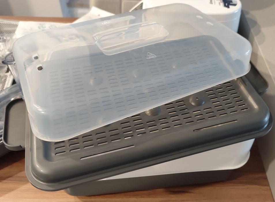 Kenwood Robot kCook Multi CCL401WH + Livro de Receitas