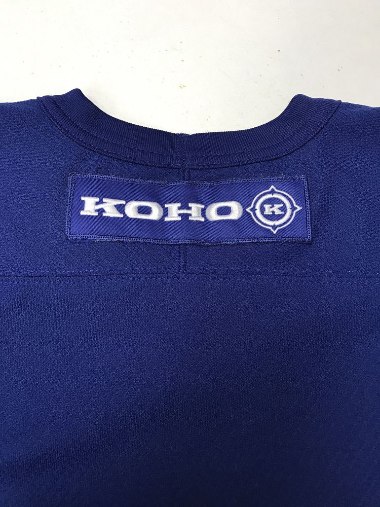 Bluza hokejowa-TORONTO