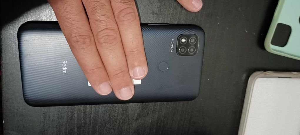 Xiaomi redmi 9 nfc