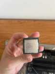 Intel Core i7-9700K, socket 1151, używany