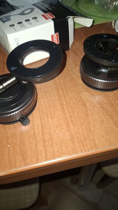 Uchwyt magnetyczny MagSafe przyssawka Nowe Biały Czarny