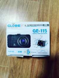 Відеореєстратор Globex GE-115