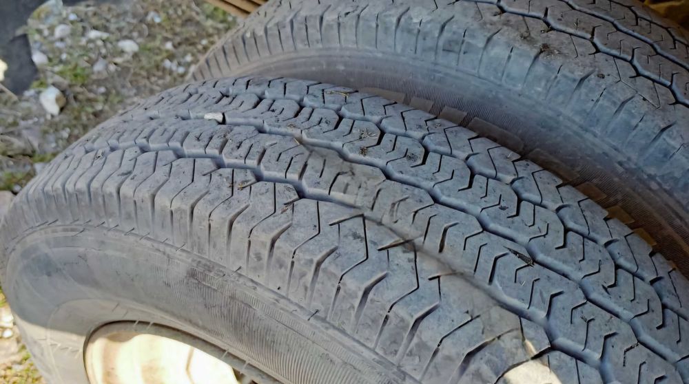 Hyundai H1  wywrotka , kiper 3,5t - 2004r