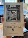 Guide de la Vieille Genéve