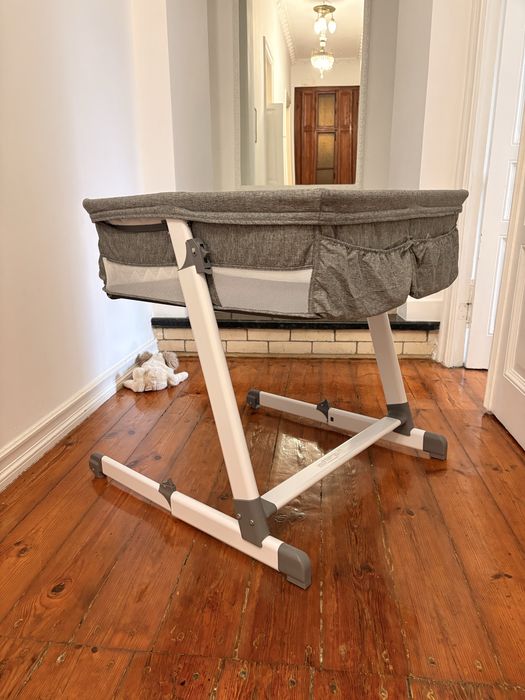 Ліжечко для двійні до 6-ти місяців Delta Children