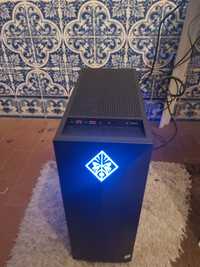 TROCA  - MOTA - PC Gaming  Obelisk  875 - 00xx Np COMPLETAMENTE IRREPR