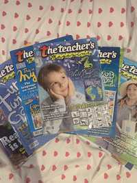 The teacher’s magazine 14 sztuk