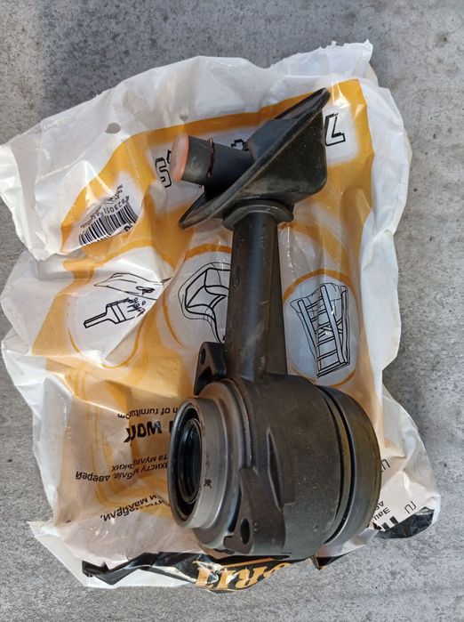 Вижимний підшипник счеплення Ford Transit 2.0 Luk 510002315 з2000-2006