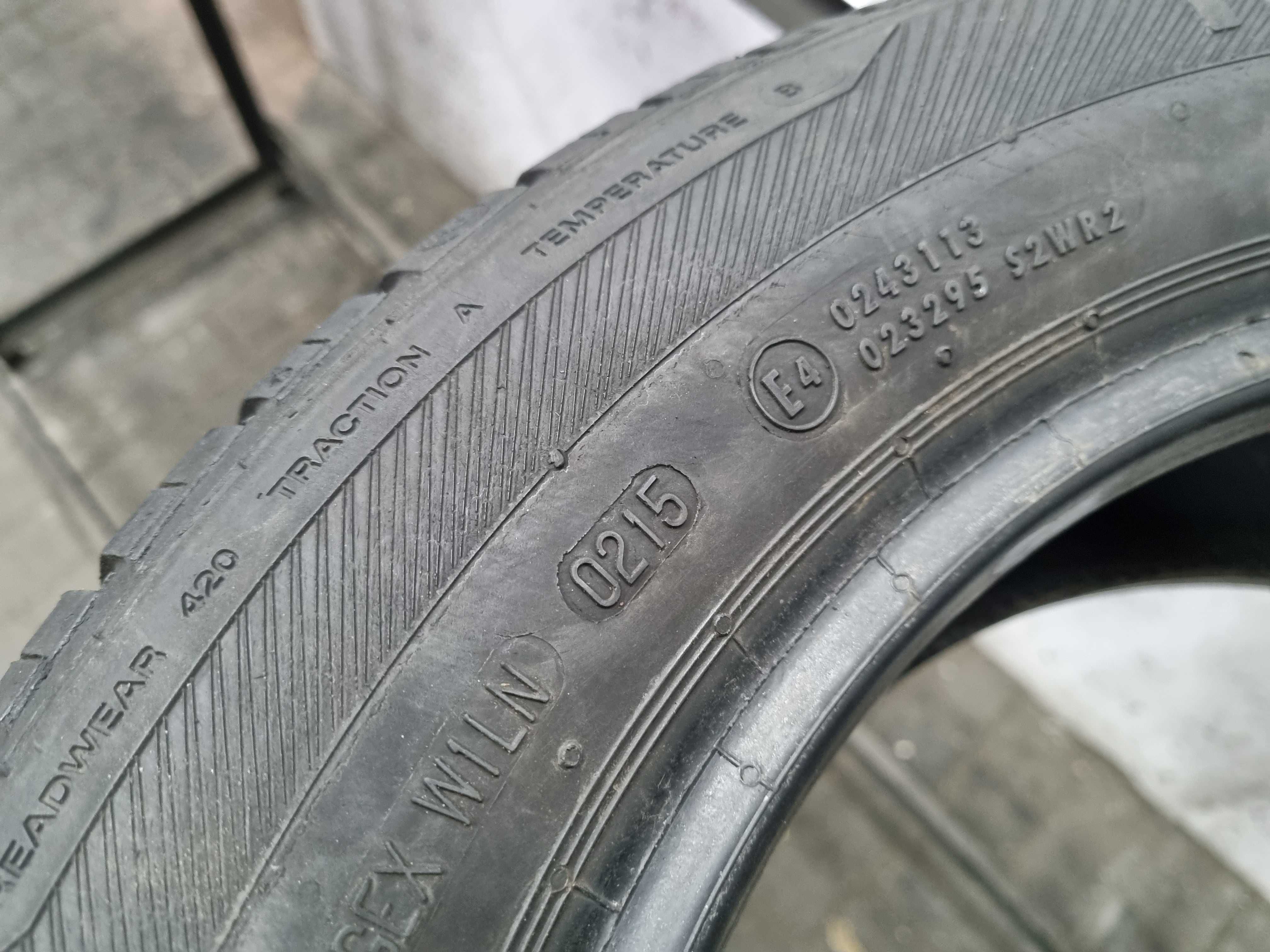 175/65/14 82T Barum Brillantis 2 D.0215