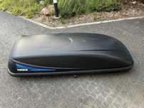 na wynajem box Thule Ocean 780 420L