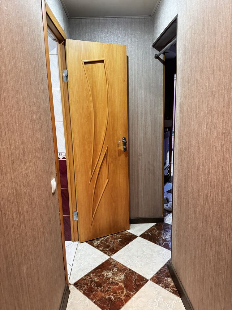Продам 2х комнатную квартиру Першотравенск ( Шахтёрское )