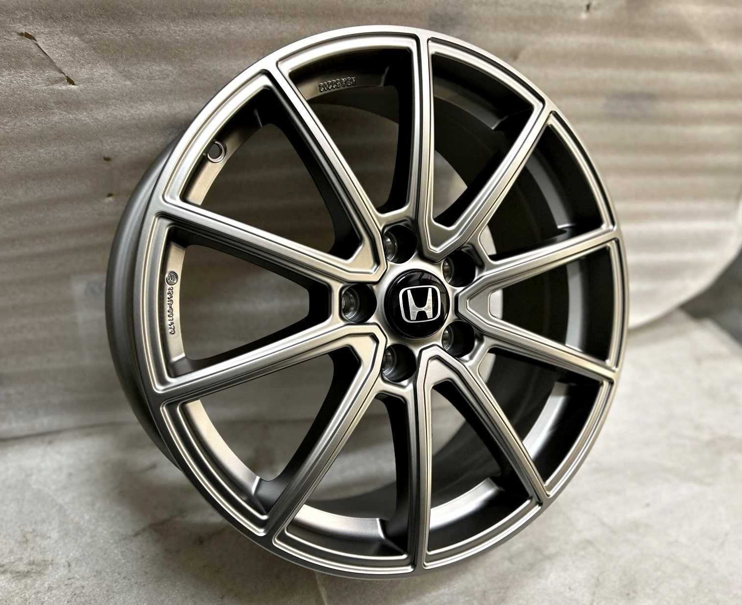 alufelgi r17 5x114,3 HONDA NOWE! Accord Civic CR-V FR-V HR-V inne