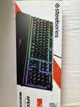 Klawiatura Apex 3 steelseries