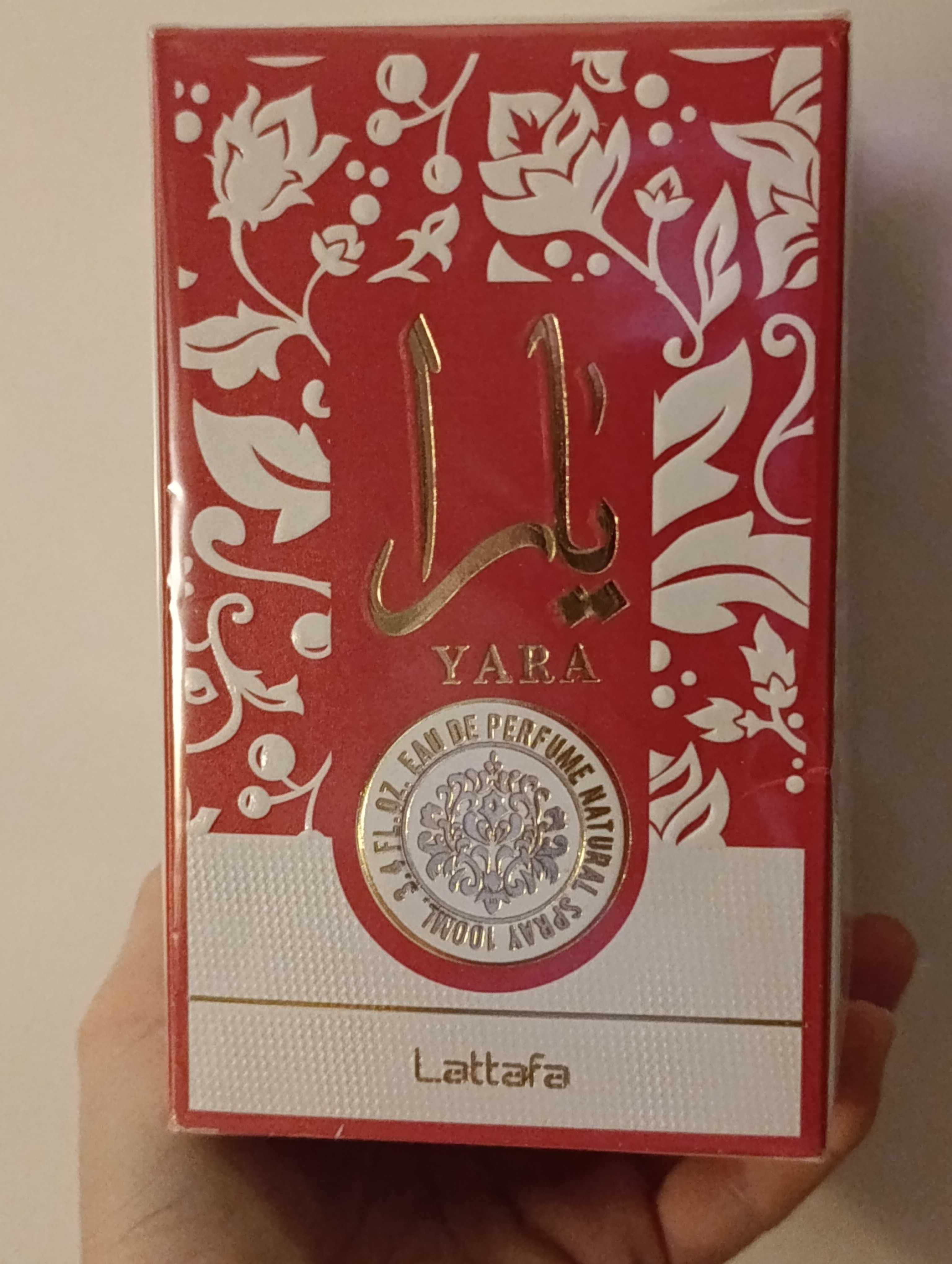 Perfumy Lattafa, Asad