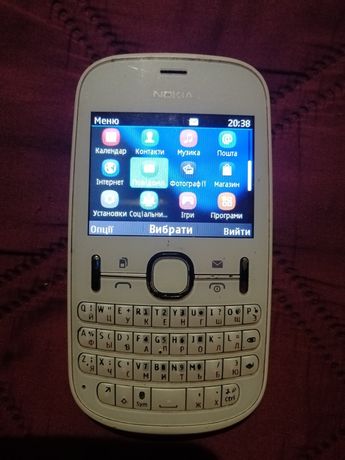 Телефон Nokia 200