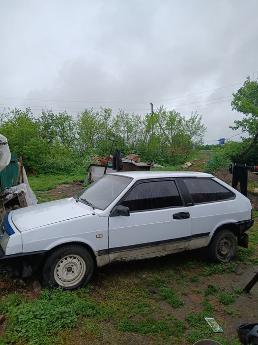 Продам або обміняю