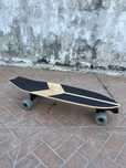 Surfskate novo 32” Bio Boards