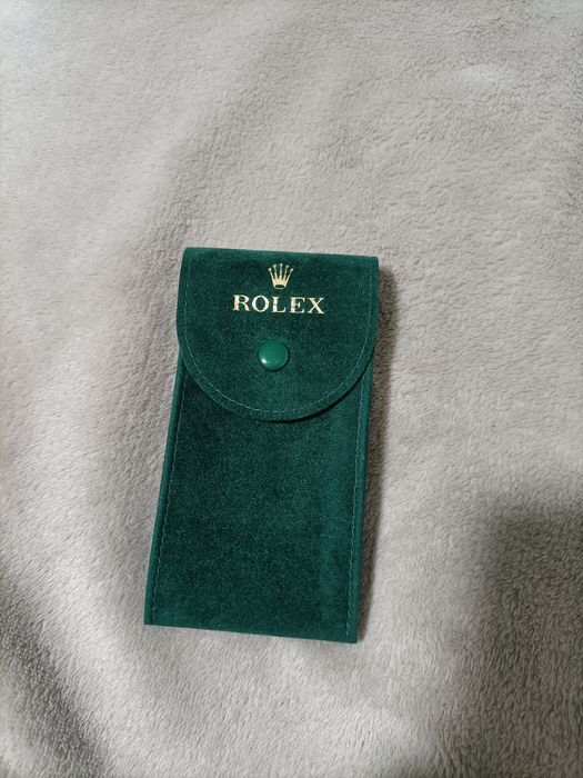Чохол для годинника  Rolex