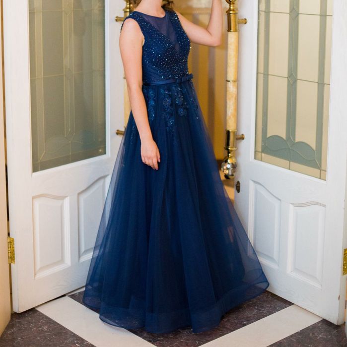 Продам платье