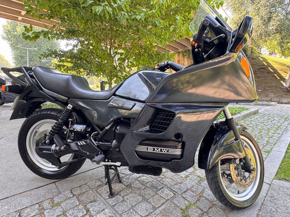 BMW K 1100 LT 1992