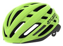 Kask rowerowy GIRO AGILIS HIGHLIGHT seledynowy S, M, L