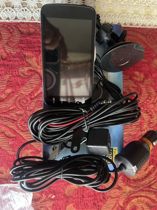 Продам видеорегистратор Globus CD 812  Full HD 1080 1400грн