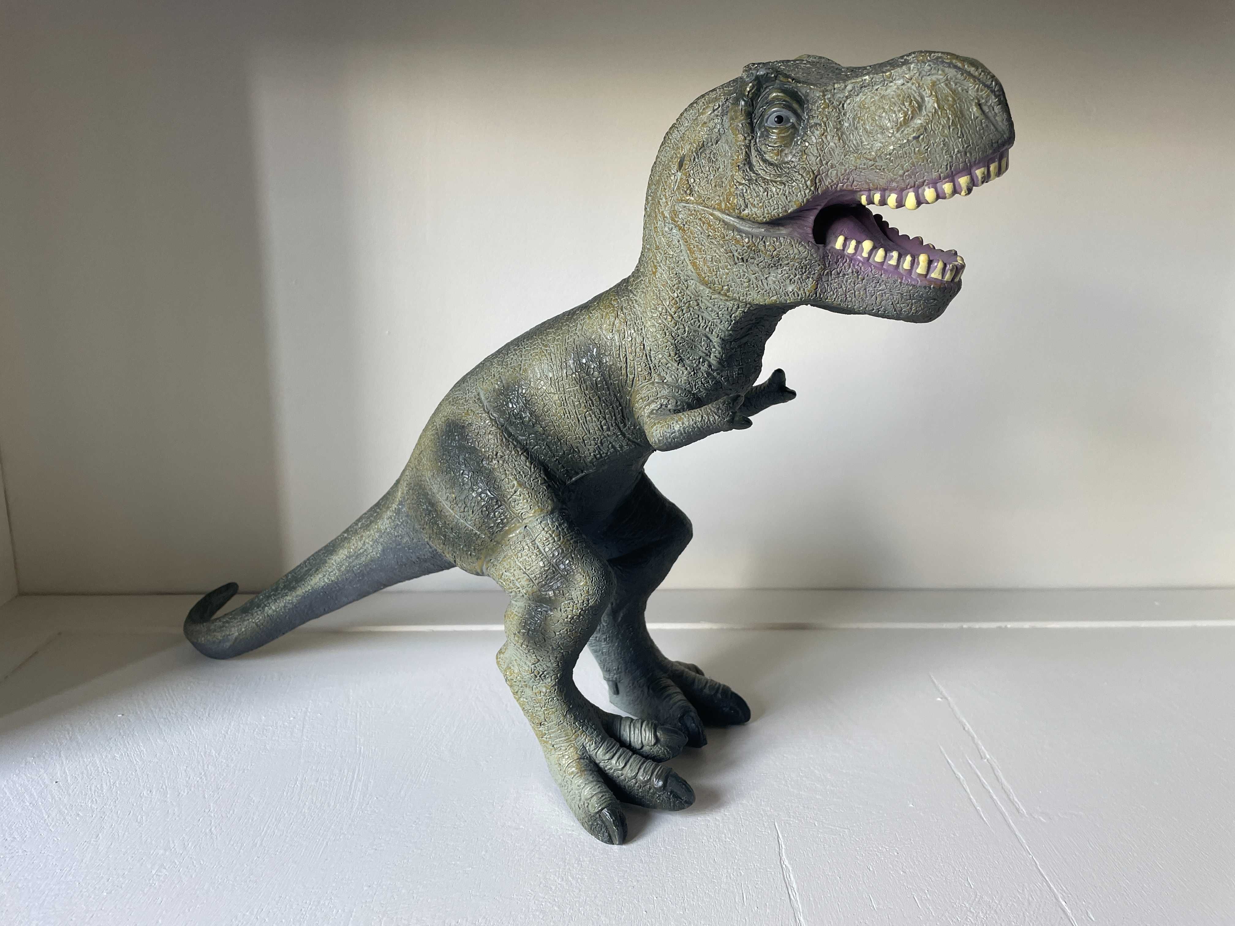 Dinossauros 50 cm macios