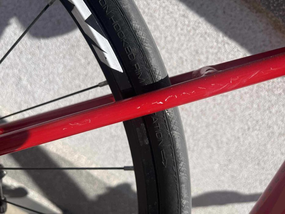 Kross Vento 4.0 rozmiar L + buty