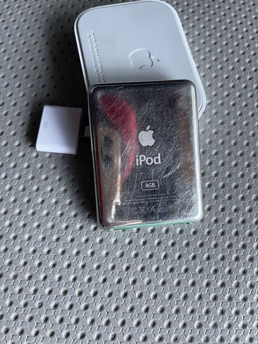 Продам ipod на вибір