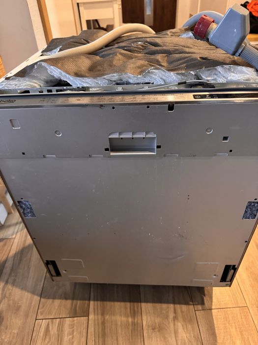 Zmywarka Beko do zabudowy