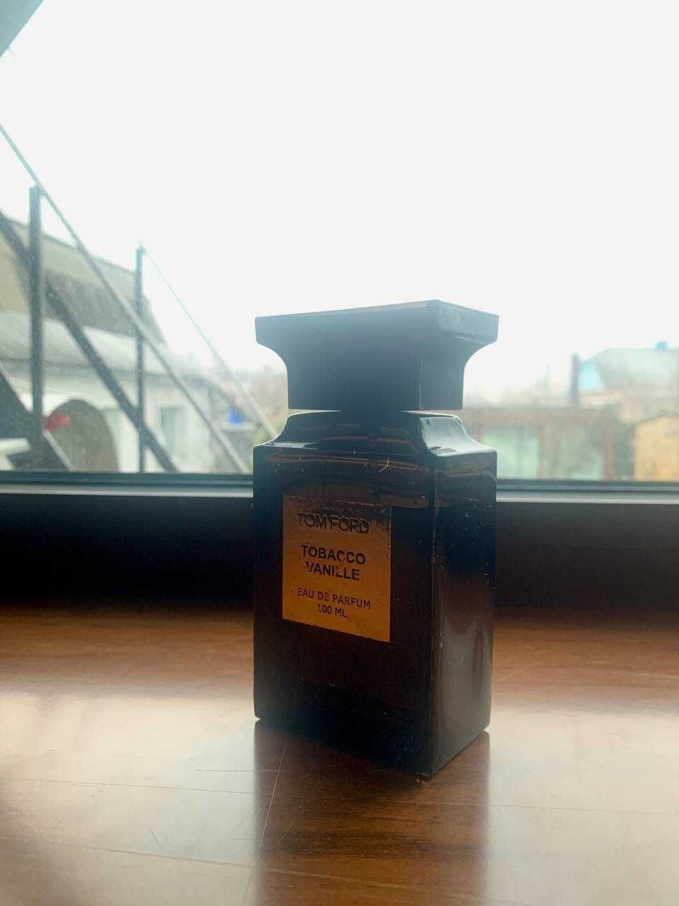 Tom Ford Tobacco Vanille 100ml.