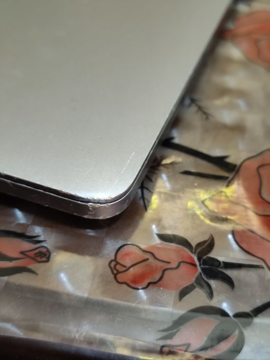 Ноутбук MacBook Pro