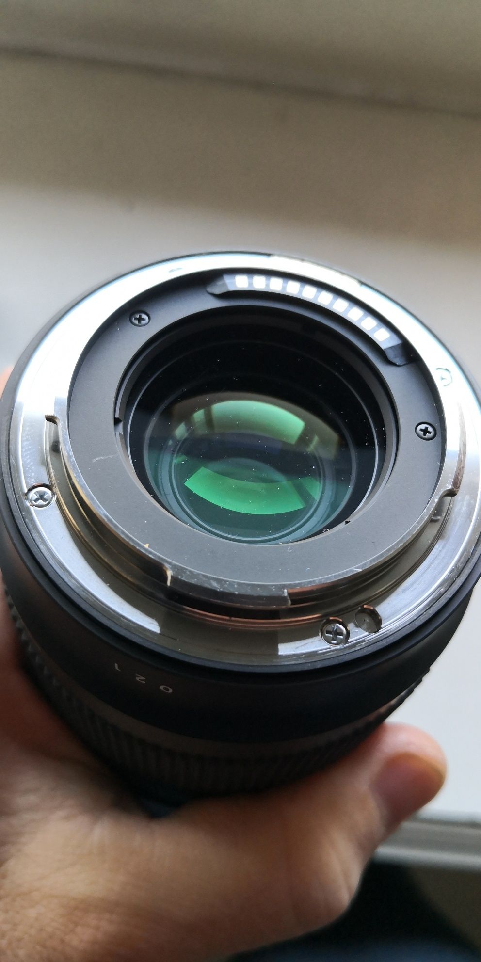 Sigma 28-70mm DG DN 2.8 L Mount