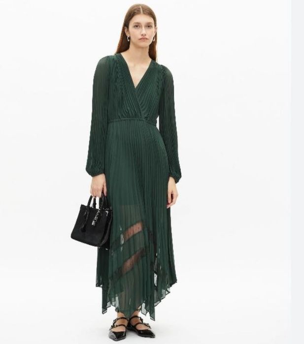 Платье THE KOOPLES,34-36 р.