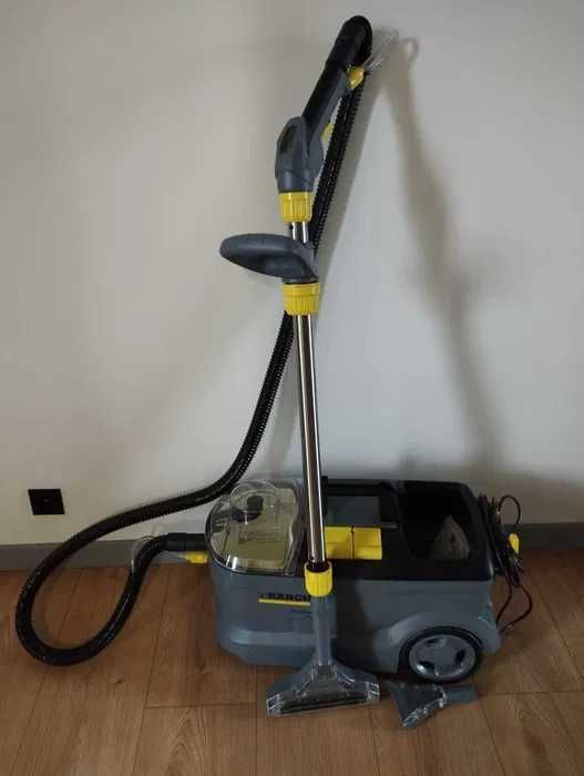 Karcher Puzzi 10 1