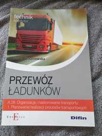 Przewóz ładunków