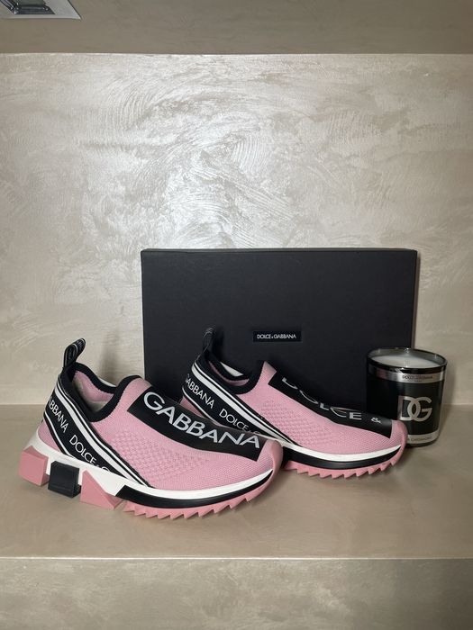 Оригінальні кросівки DG