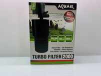 Filtr Aquael Turbo Filter 2000