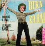 Rika Zarai - 3 Gotas de chuva - EP 45 rpm