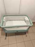 Dostawka Chicco next to me dream