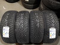Nowe opony zimowe 205/55/16 Hankook Winter Icept Rs 3 4szt