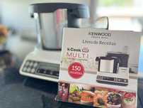 Kenwood kcook multi