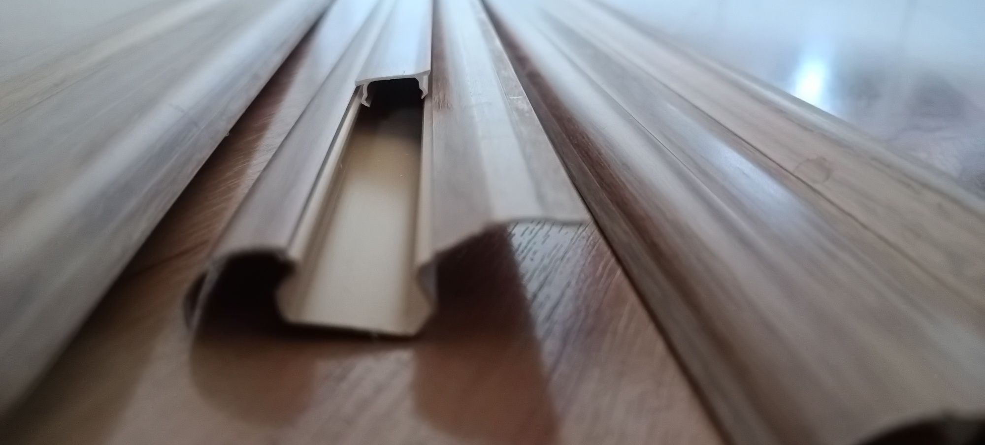 Listwa przypodłogowa dąb sutter 250 cm