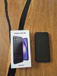 Samsung A54 czarny