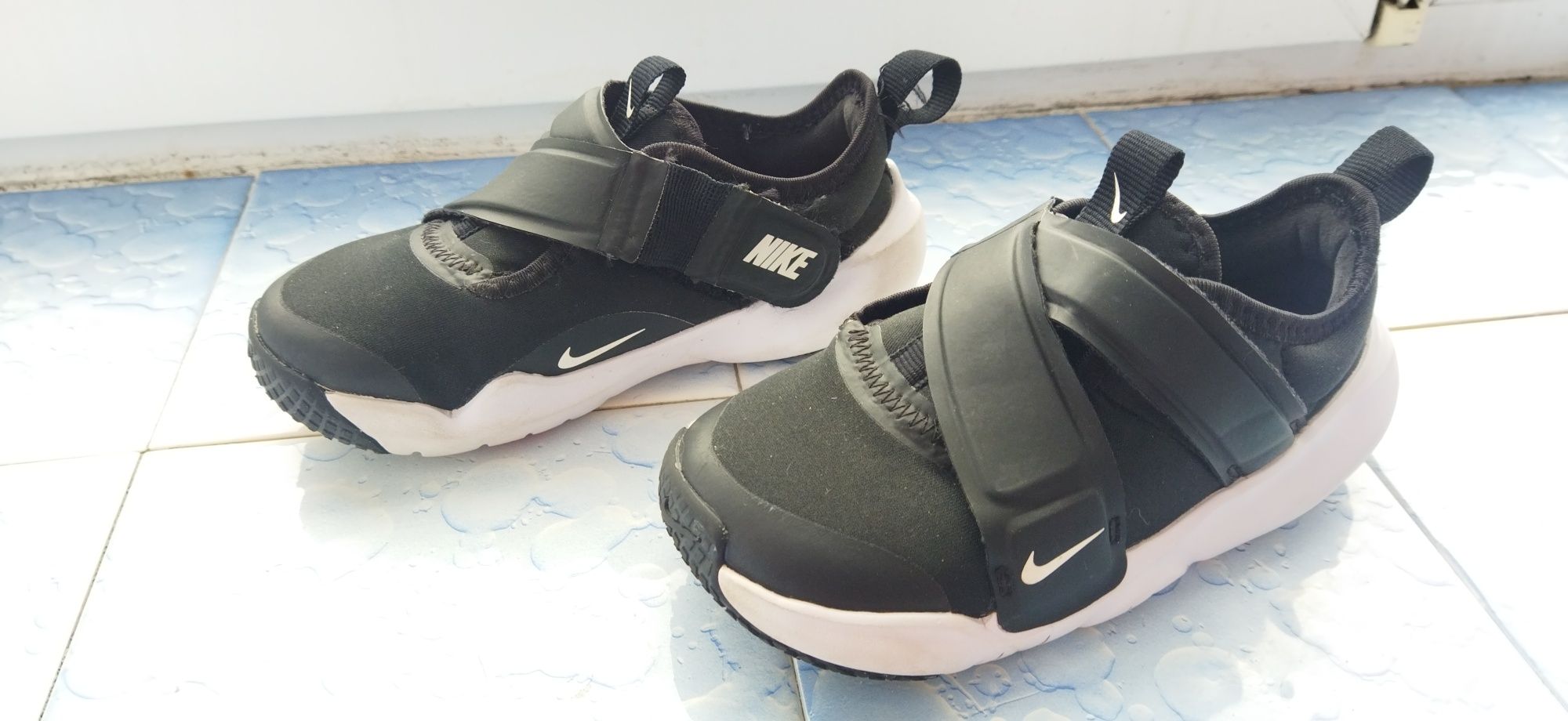 Кросівки NIKE (дитячі)