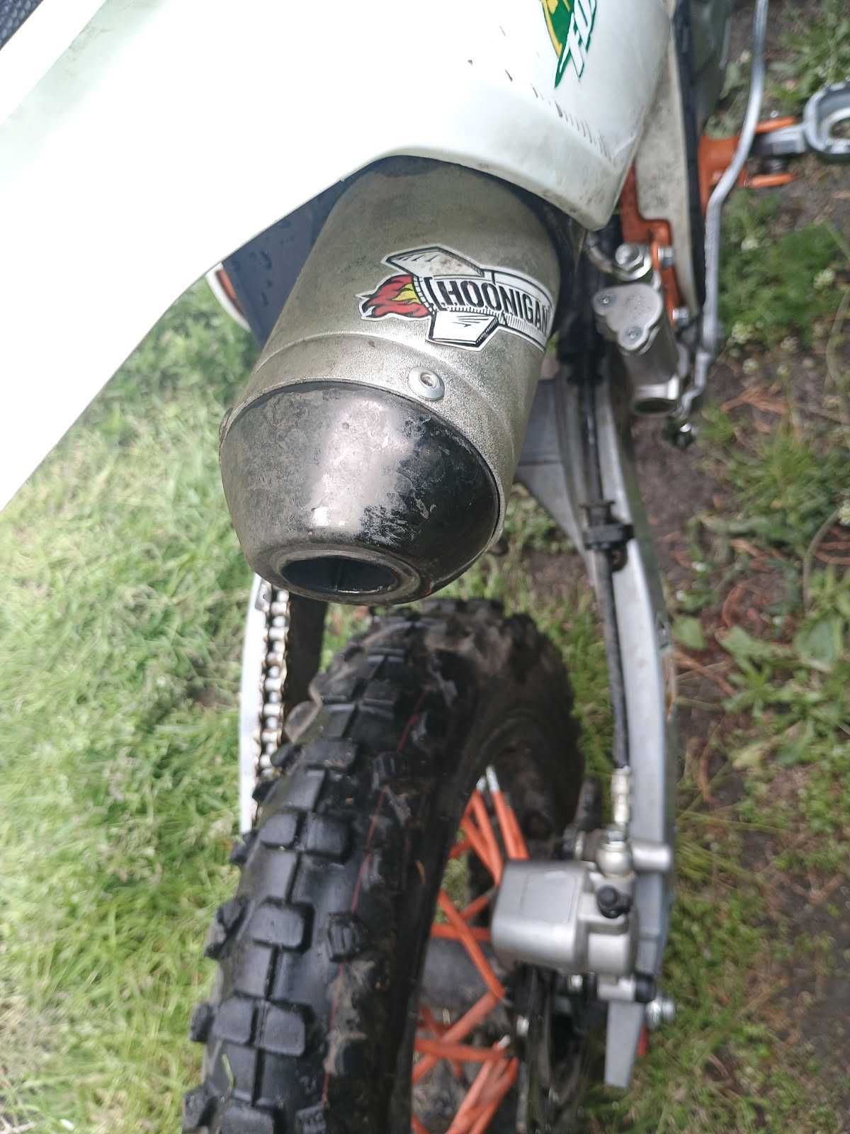 Cross Asix xb-27 90cc